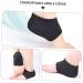 Didiseaon Heel Protector Pads - 2 Pairs for Men & Women | Damping Comfort & Support for All-Day Wear - Buy Online on GoSupps.com