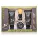 Cruiser by Aubusson: 4 Piece Advanced Shave Set for Men - Ultimate Grooming Experience Worldwide Shipping - Buy Online on GoSupps.com