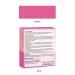 Under Eye Patches for Dark Circles & Puffiness | Anti-Aging Collagen Gel Eye Masks with Vitamin C & Hyaluronic Acid - 12 Pairs - Buy Online on GoSupps.com