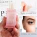 Invisible Fiber Double Eyelid Tape Stickers - 1200 PCS with Fork Rods and Tweezers - Buy Online on GoSupps.com