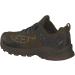 KEEN Men's Nxis Evo Low Waterproof Hiking Shoes 10.5 - Dark Olive/Black Olive - Buy Online on GoSupps.com