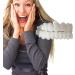 Silicone Gel Perfect Smile Braces - Teeth Socket Whitening Alternative - Buy Online on GoSupps.com