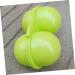 GLEAVI 3pcs Eggs Egg Rack for Refrigerator Fridge Egg Holder Portable Egg Case Container Egg Tray Outdoor Random Color 11.5X7X7cm - Buy Online on GoSupps.com