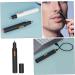Angoily Portable Nose Hair Trimmer Scissors for Men - Precision Grooming Tool - Buy Online on GoSupps.com