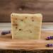 Off The Grid Cold Process Artisan Soap - 4.8 oz Nourishing Bar with Olive Oil Coconut Oil & Shea Butter for Hydrated Skin - Buy Online on GoSupps.com