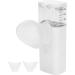 Eye Care Sprayer Nano Cleaning Sprayer Soothing Eye Care Spray for Dual Use USB Charging 15ml 5V (New eye moisturizer white) - Buy Online on GoSupps.com