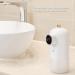 Jeanoko Sensing Pump: Noiseless, Rechargeable, Full Automatic, LCD Display - Ideal for Kitchen - Buy Online on GoSupps.com