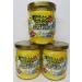 Smoke Odor Exterminator 13oz Jar Candles - Happy Daze | Eliminate Odors & Freshen Up Your Space - Buy Online on GoSupps.com