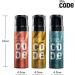 YANG Code Copper Gold & Steel Combo - Buy Online on GoSupps.com