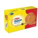 BRITANNIA Marie Gold Cookies 21.16oz (600g) - Biscuits Pour l'heure du th - Crispy Tea Time Snack - Delicious Grocery Cookies - Suitable for Vegetarians (Pack of 1) Marie Gold 600g 1.32 Pound (Pack of 1)