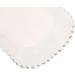 Reusable Cloth Panty Liners 4pcs - Water Absorption, Skin Friendly, Healthy for Women (L) - Buy Online on GoSupps.com