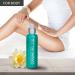 Cooling Gel with Menthol & Stone Pine - Muscle Relaxation Sports Gel for Back Knees Shoulders & Arms - Refresh & Revitalize Your Muscles & Joints - Buy Online on GoSupps.com