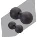 Buy Magiclulu 4-Piece Peanut Yoga Balls - Ideal for Massage Therapy & Fitness | International Shipping - Buy Online on GoSupps.com