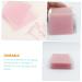 FRCOLOR 24 Sheets Patches Girl Simple Eye of Makeup Beauty Invisible Self-Adhesive Eyelid Double Female 2.8x0.2cmx4pcs Pinkx4pcs - Buy Online on GoSupps.com
