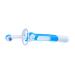 Mam Learn To Brush Toothbrush Set for Children - Long Handle Light Blue 5 Months + | 1 Pack - Buy Online on GoSupps.com