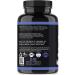 Garcinia Cambogia PM Weight Loss Sleep Supplement with Valerian Root & Melatonin - Night Time Fat Burner & Appetite Suppressant - Vegetarian Formula (60 Count - Buy Online on GoSupps.com