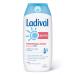 Ladival sensitive skin apr s lotion- perfume-free after sun lotion- skin-calming moisturizing and cooling- without color and preservatives- 200 ml