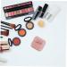 FOMIYES Highlighter Powder for Women | Body & Hair Makeup | Glitter Compact Powder for Flawless Glow - Buy Online on GoSupps.com