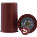 WPW Buffer Cartridges Caliber 12 Shot - 12 Gauge Aluminum Anodized (2 Pieces) | International Shipping Available - Buy Online on GoSupps.com