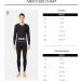 LAPASA Men's Thermal Underwear Bottom Fleece Lined Long Johns - Heavyweight Base Layer Pants, Small Navy Blue - Buy Online on GoSupps.com