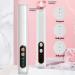 Electric Nail Drill Rechargeable Nail Drill Kit with 12 Drill Bits Nail Drill Machine 3 Speeds Multifunctional Nail Drill for Home Salon Travel White Nail Drills - Buy Online on GoSupps.com