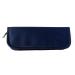 Insulin Cooler Travel Case Insulin Travel Case Diabetes Travel Case Portable Medication Cooler Bag for Insulin Pens and Blood Glucose Monitor Supplies (Dark Blue) Black