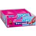 SweeTARTS Soft & Chewy Ropes 3.5oz (Pack of 12) - Licorice Candy | Sweet & Tangy Flavor - 8 Count - Buy Online on GoSupps.com