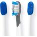 Silkn SonicSmile Tongue Cleaner & Electric Toothbrush - Fresh Breath Duo (2 Pack) | Best International Shipping - Buy Online on GoSupps.com