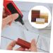 Housoutil Floor Repair Kit - Vinyl & Laminate Flooring Restoration | International Shipping Available - Buy Online on GoSupps.com
