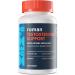 Roman Testosterone Support | Hormone-Free Men's Daily Nutritional Supplement with Ashwagandha to Support Healthy Testosterone Levels & Magnesium to Support Muscle Health | 30-Day Supply (120 Tablets) - Buy Online on GoSupps.com