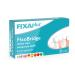 Dulc Dental Bridge & Crown Repair Kit with Temporary Cement - Fast Fixing Medical Device - Buy Online on GoSupps.com