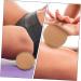 Buy Inoomp Spiked Massage Ball - Manual Massager for Deep Tissue & Face Massage | Ero-nut Rollerball Fitness Tool - International Shipping Available - Buy Online on GoSupps.com