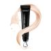 Correcteur Anti-Cernes & S rum Hydratant pour les Yeux SPF 41 Concealer Correcteur Tach Soin Hydratant Lissant avec Applicateur Rafra chissant Pour Cernes Poches et Rides 20ml