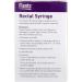 Flents Rectal Syringe - Reusable & Easy to Clean Blue | International Shipping Available - Buy Online on GoSupps.com