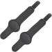 Shop Gatuida Plantar Cushion - 2 Pairs of Cushioned Arch Support & Flat Foot Braces for Ultimate Comfort - Buy Online on GoSupps.com