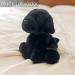 VFM Black Labrador Soft Toy - Lifelike 30cm Dog Plush - Buy Online on GoSupps.com