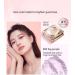 Small Misty Mirror Clear Loose Powder 7g/pc/ 7g/  - Buy Online on GoSupps.com