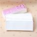 100 One-Way Wax Strips for Hair Removal - Fleece Paper for Body Legs & Face | All Skin Types - Easy & Effective (1 Pack) - Buy Online on GoSupps.com