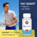 KAL Zinc 15+ with Betaine HCL & Trace Minerals - 100 Tablets for Immune Support - Buy Online on GoSupps.com