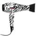 Mark Hill Hairdryer - Limited Edition - Zebra