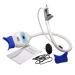 Teeth Wh itening Light Lamp Machine Bleaching Acc elerator Co ld 6LED Light Lamp Tooth Teeth Whitening Machine