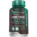 Herb Tonics Prostate Support Supplement for Men's Health with Saw Palmetto Beta Sitosterol - 120 Capsules