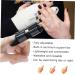 Joint Sleeve Thumb Brace - Fracture Protection Splint for Maximum Comfort & Support - Durable Polyester Fixed Splint - Buy Online on GoSupps.com
