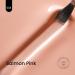 MEGIOR Pink Gel Nail Polish 15ml Salmon Pink Gel Polish 1PCS Soak Off UV LED Nail Gel Polish for Nail Art Manicure Salon DIY Home for Women Girls Nails - Buy Online on GoSupps.com