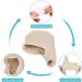 Bunion Foot Sleeve - Corrective Toe Straightener & Pain Relief for Hallux Valgus, Hammer Toe - Bunion Corrector Socks - Buy Online on GoSupps.com