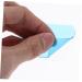Ultechnovo 24 STK BHA-Toner Replacement Gel Pads for Abdominal Stimulators | Non-Stimulating Skin Toner Gel for Body Shaping - Buy Online on GoSupps.com