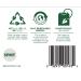 Organic Spearmint Herbal Tea - Naturally Caffeine Free | 16 Wrapped Bags - Traditional Medicinals - Buy Online on GoSupps.com