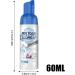 Pipe Foam Cleaner Spray - 60mL Sink Drain Cleaner | Liquid Plumber Drain Cleaner | Drain Clog Cleaner | Sink And Drain Cleaner Foam | Foam Pipeline Dredging Agent Cleaning Tool | Kitchen Sink Cleaner Set 2 - Buy Online on GoSupps.com