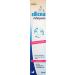 H bner Silicea Toothpaste without peppermint oil 2 x 50 ml double pack