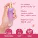 Pure-Sense Opulence Perfumee Gift Set (Hearts + Sweet + Passion + Love) | Birthday Gifts | Long Lasting Luxury Perfume Travel Combo Pack 25x4ml | for Women Wife Girlfriend Sister - Buy Online on GoSupps.com